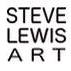 STEVE LEWIS ART