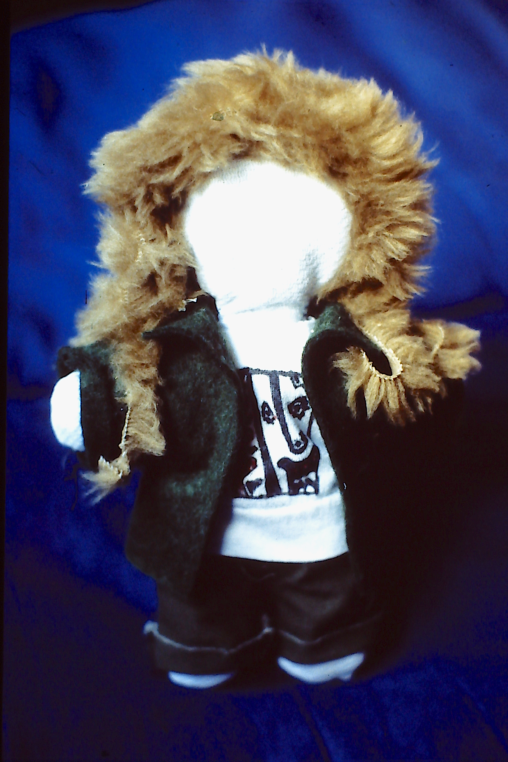 Stevie Doll
